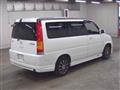 2001 Honda Step WGN