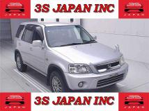 2001 Honda CR-V
