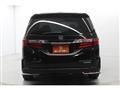 2018 Honda Odyssey Hybrid