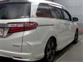 2017 Honda Odyssey