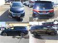 2017 Honda Odyssey Hybrid