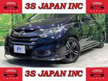 2017 Honda Odyssey Hybrid