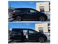 2016 Honda Odyssey Hybrid
