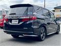 2017 Honda Odyssey Hybrid