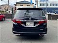 2017 Honda Odyssey Hybrid