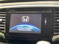 2016 Honda Odyssey Hybrid