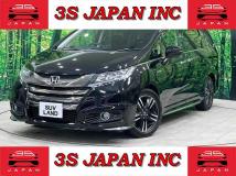 2016 Honda Odyssey Hybrid