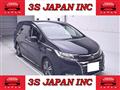 2019 Honda Odyssey