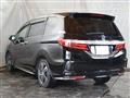 2013 Honda Odyssey