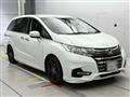 2018 Honda Odyssey
