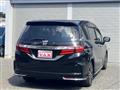 2013 Honda Odyssey