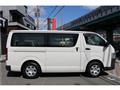 2017 Toyota Hiace