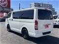 2012 Toyota Hiace Van