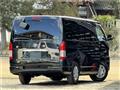 2015 Toyota Hiace Van