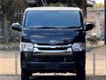 2015 Toyota Hiace Van