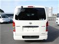 2014 Toyota Hiace Van
