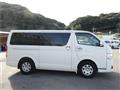 2014 Toyota Hiace Van