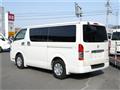 2014 Toyota Hiace Van