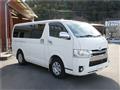 2014 Toyota Hiace Van