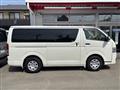 2016 Toyota Hiace Van
