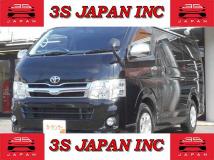 2013 Toyota Regiusace