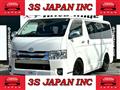 2015 Toyota Hiace Van