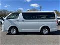 2014 Toyota Hiace Van