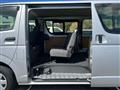 2017 Toyota Hiace Van