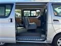 2017 Toyota Hiace Van