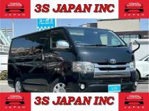 2017 Toyota Hiace
