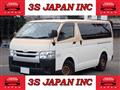 2016 Toyota Hiace