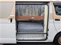 2016 Toyota Hiace
