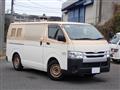 2016 Toyota Hiace