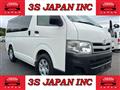 2012 Toyota Hiace Van