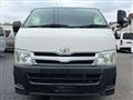 2012 Toyota Hiace Van