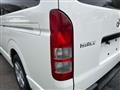 2012 Toyota Hiace Van