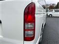 2012 Toyota Hiace Van