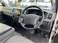 2012 Toyota Hiace Van