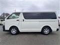 2012 Toyota Hiace Van