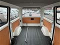 2012 Toyota Hiace Van