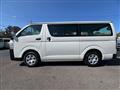 2014 Toyota Hiace Van