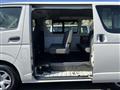 2014 Toyota Hiace Van