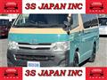 2012 Toyota Hiace