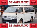 2014 Toyota Hiace