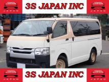 2014 Toyota Hiace