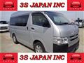 2017 Toyota Hiace