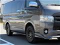 2018 Toyota Hiace Van