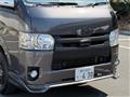 2018 Toyota Hiace Van