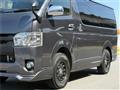 2018 Toyota Hiace Van