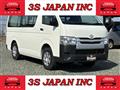2019 Toyota Hiace Van